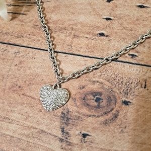 Guess Heart ❤ Necklace, So gorgeous 😍